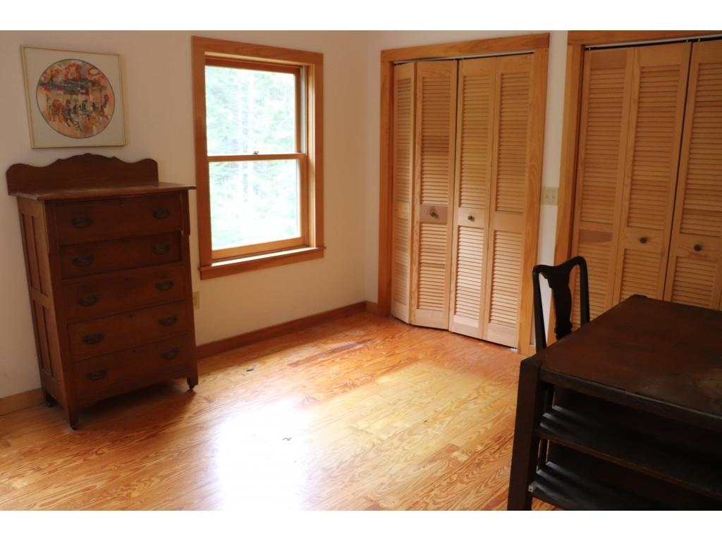 65 Pine Heath Road Bar Harbor, ME 04609 - Photo 21 of 31 21-master bedroom twin closets with ligh