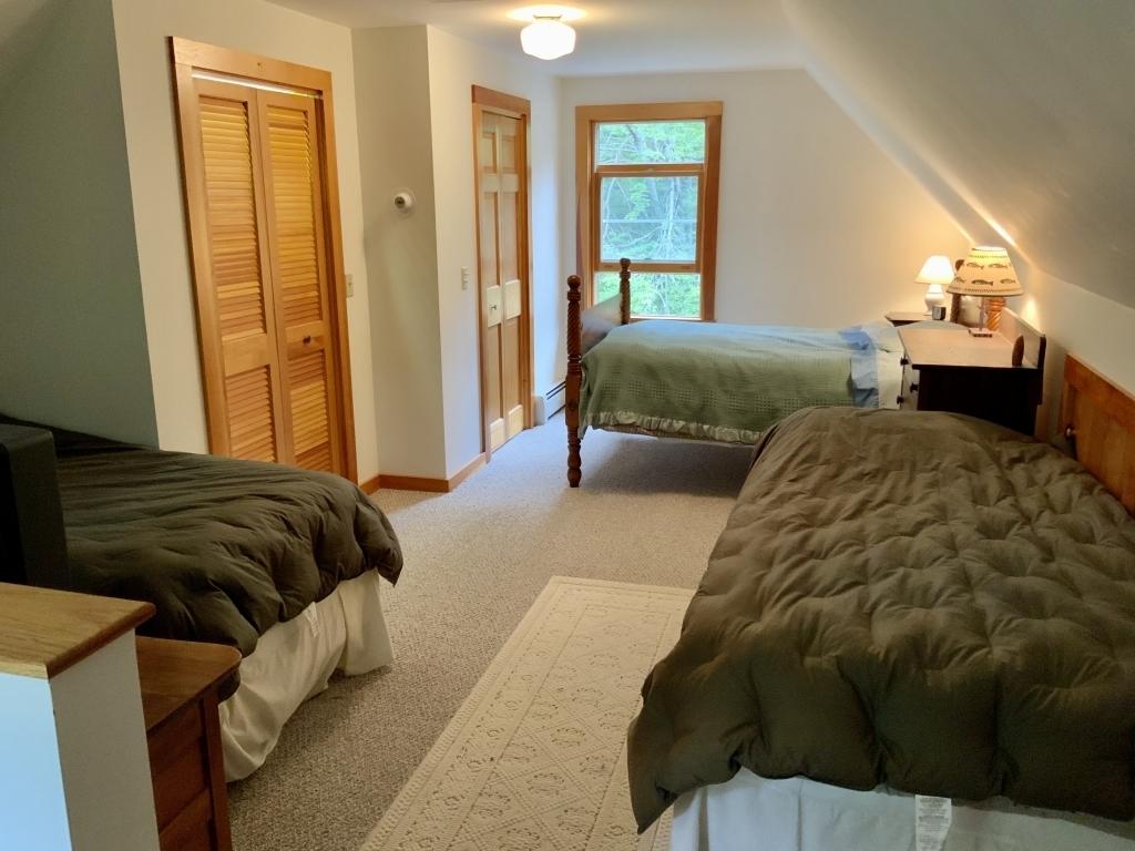 65 Pine Heath Road Bar Harbor, ME 04609 - Photo 22 of 31 22-second bedroom suite over workshop wi