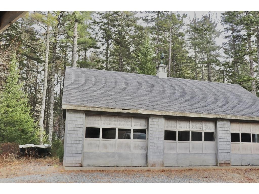 65 Pine Heath Road Bar Harbor, ME 04609 - Photo 26 of 31 26-3 bay garage