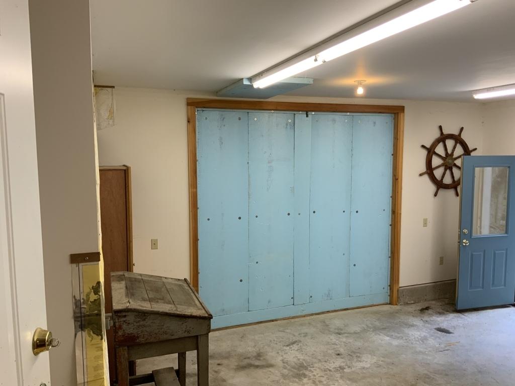65 Pine Heath Road Bar Harbor, ME 04609 - Photo 30 of 31 30-heated workshop-multi purpose space