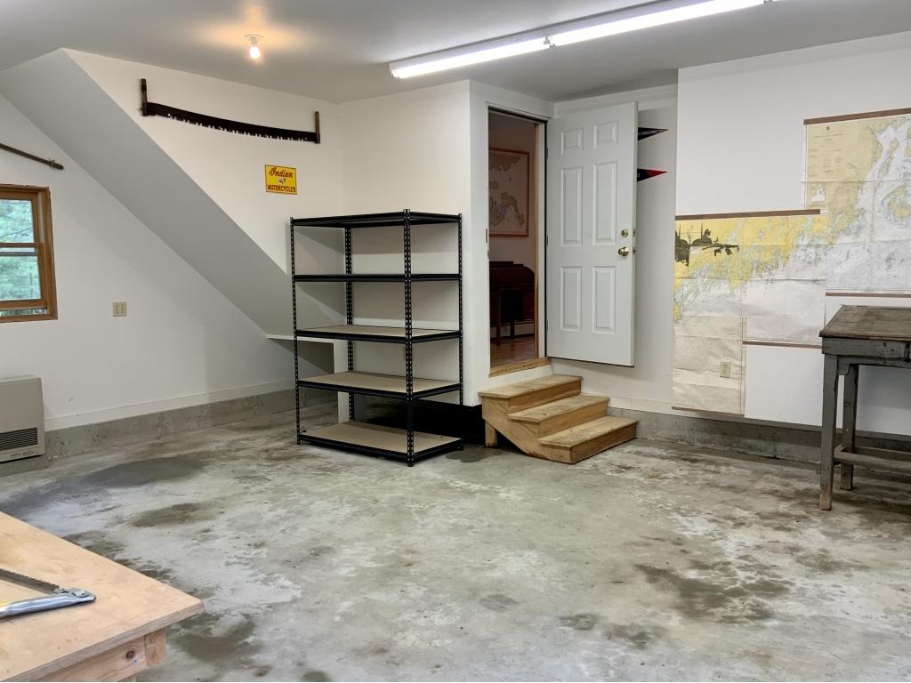 65 Pine Heath Road Bar Harbor, ME 04609 - Photo 31 of 31 31-multi purpose space for year round us