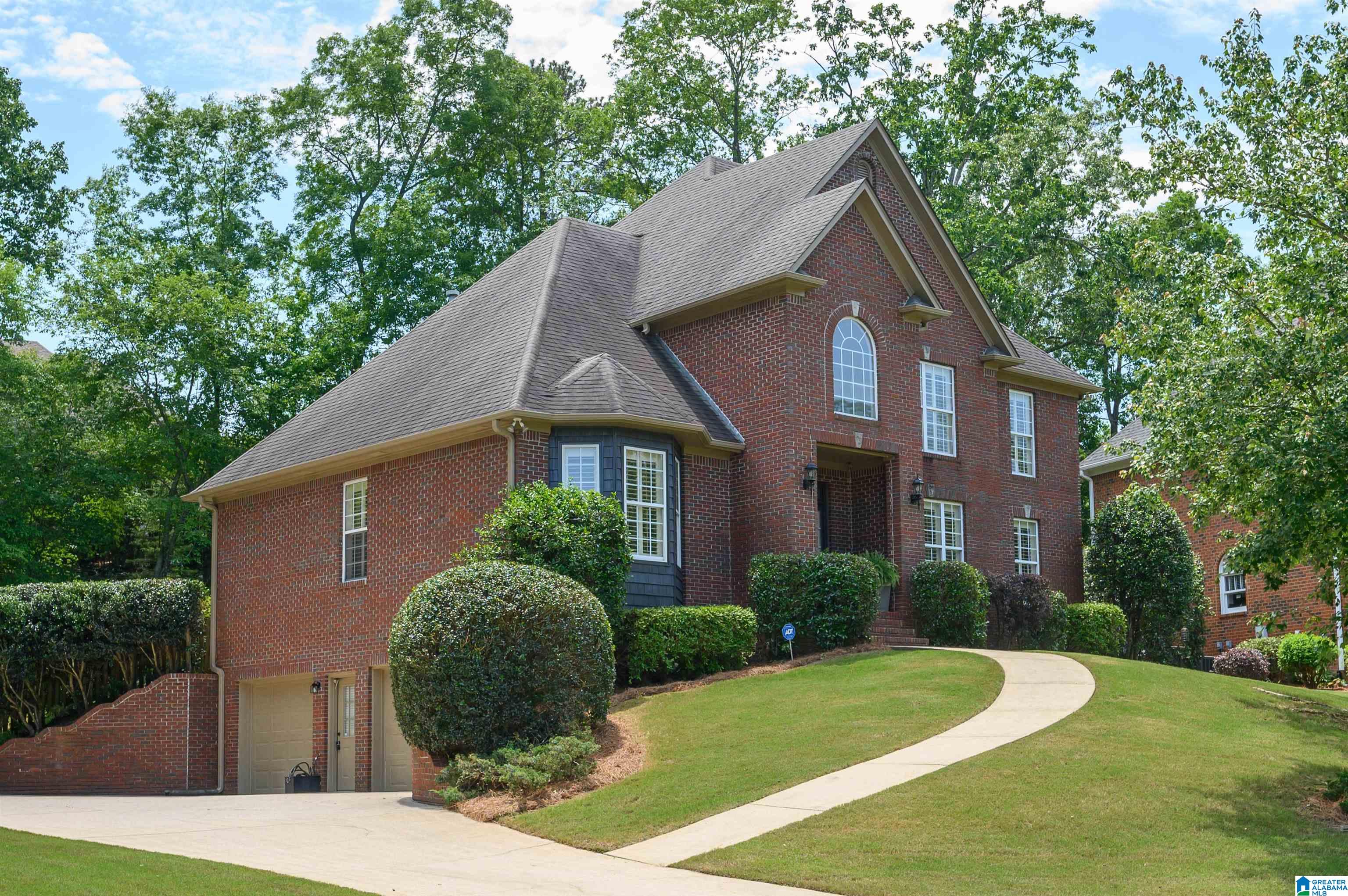 6138 Eagle Point Circle Birmingham, AL 35242 - Photo 1 of 54