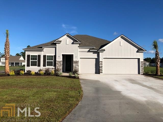 112 Rindle Trace St. Marys, GA 31558 - Photo 1 of 1