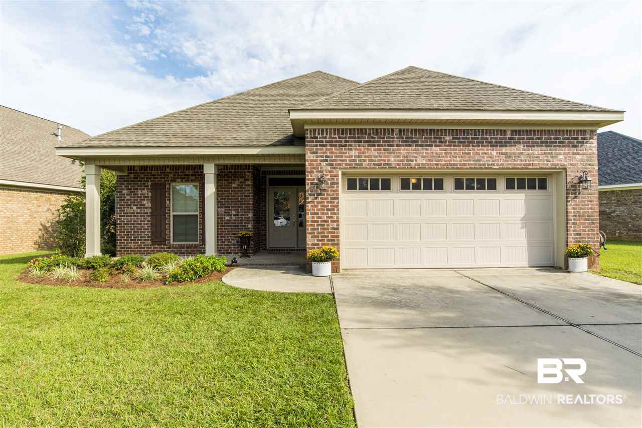 204 Divot Loop Fairhope, AL 36532 - Photo 2 of 27