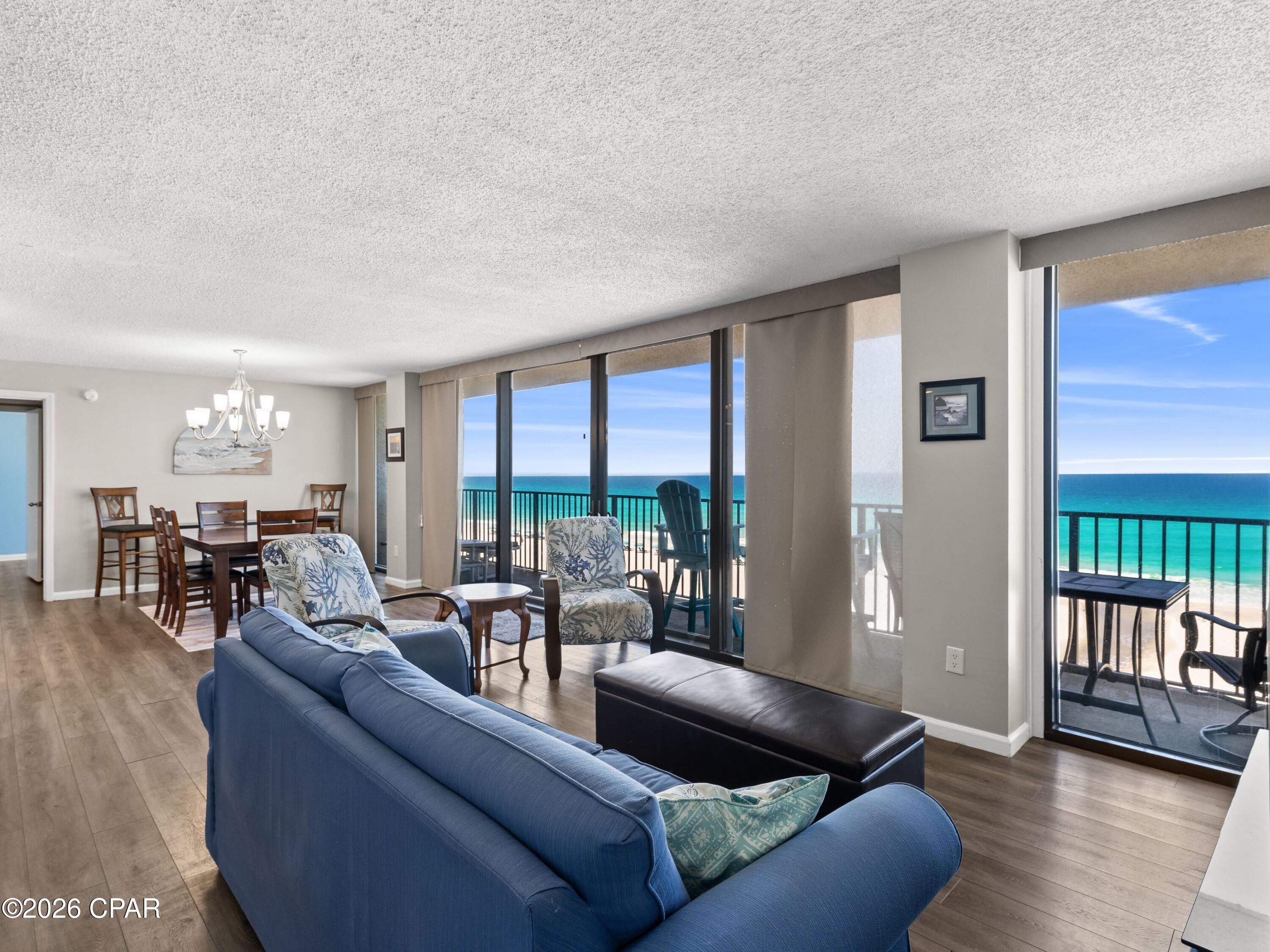 17351 Front Beach Road, Unit 404 Panama City Beach, FL 32413 - Photo 1 of 43