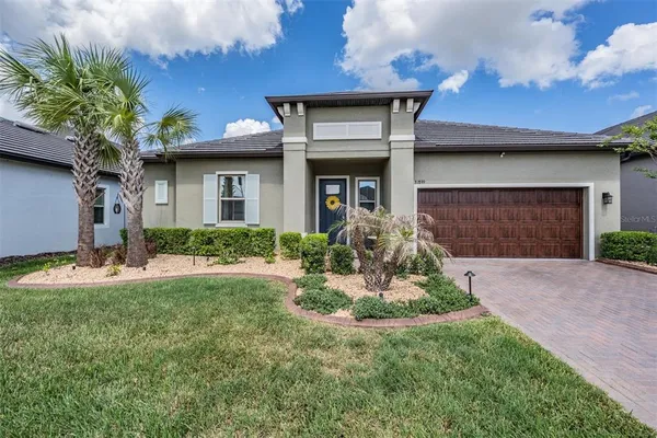 $465,000 | 31899 Magna Gulf Loop, San Antonio, FL 33576