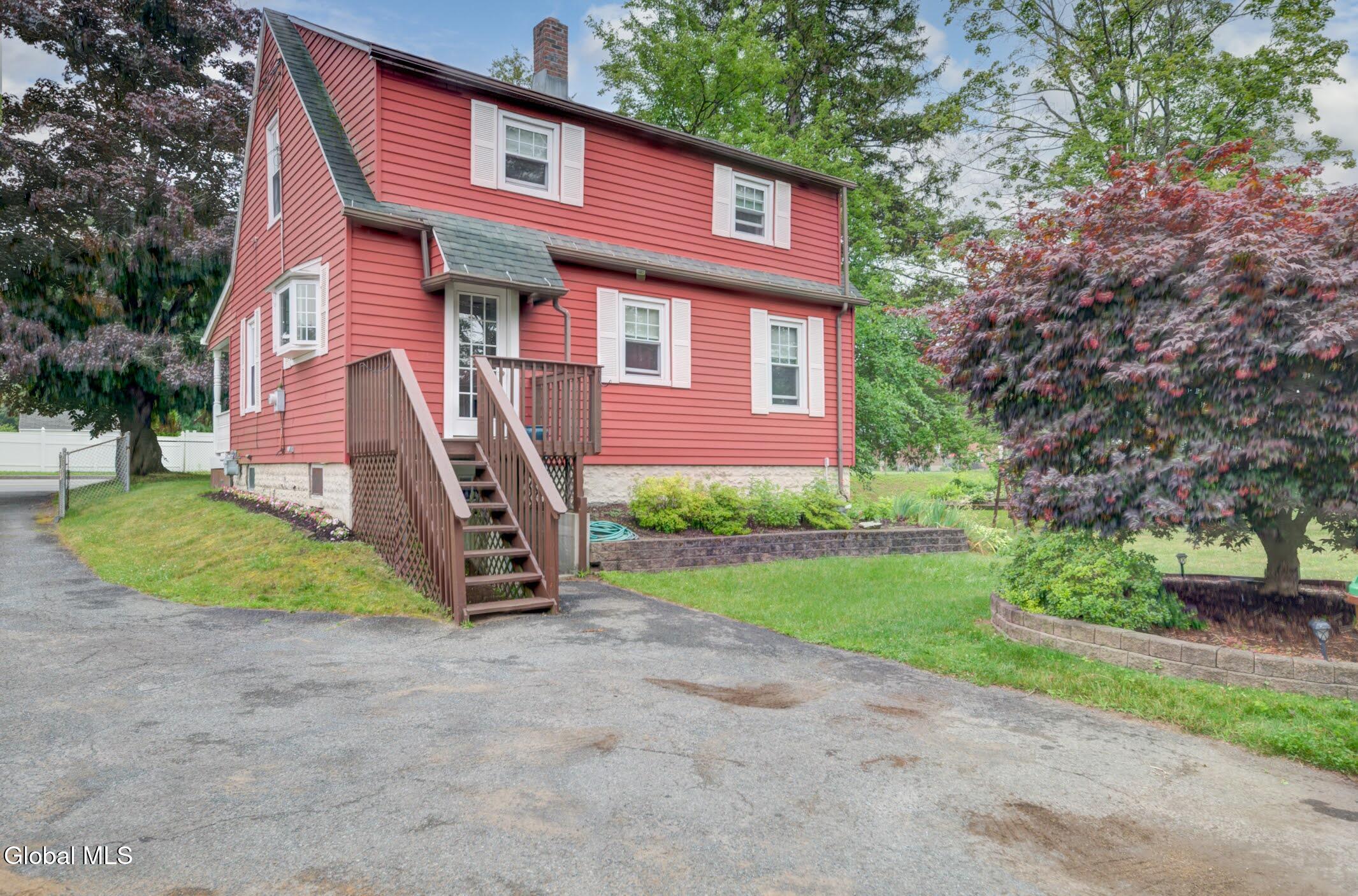 221 Schoolhouse Road Guilderland, NY 12203 - Photo 50 of 51 5-221 Schoolhouse