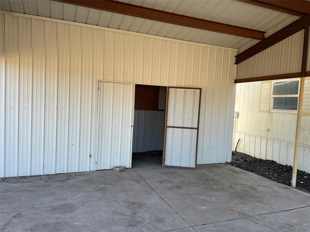 369 Private Road, Unit 4521 Wolfe City, TX 75496 - Photo 23 of 23 a view of room with an empty space