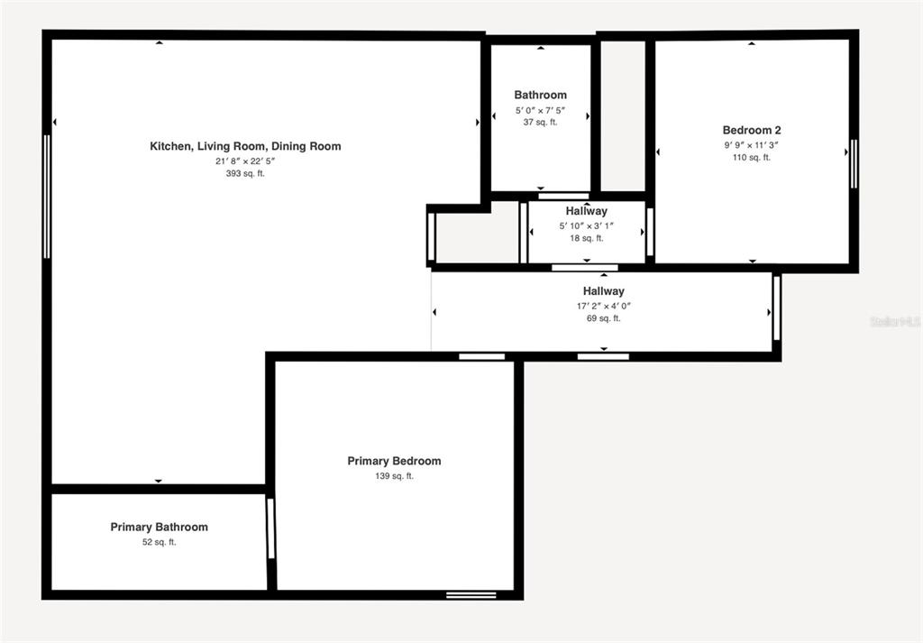 5 Rainbow Lane Palm Coast, FL 32164 - Photo 16 of 16 unknown