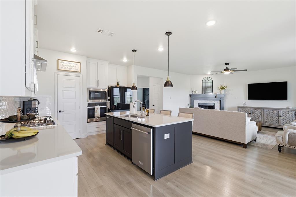 1422 Shaker Hills Road Gunter, TX 75058 - Photo 18 of 39 Gallery Image 18