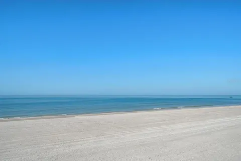 $2,650,000 | 8640 West Gulf Boulevard, Treasure Island, FL 33706