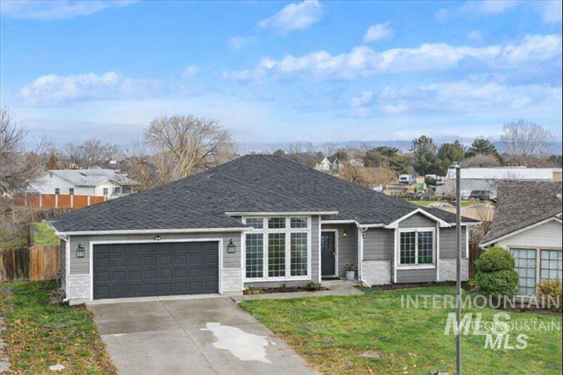 1966 North Pilgrim Avenue Boise, ID 83704 - Photo 24 of 25