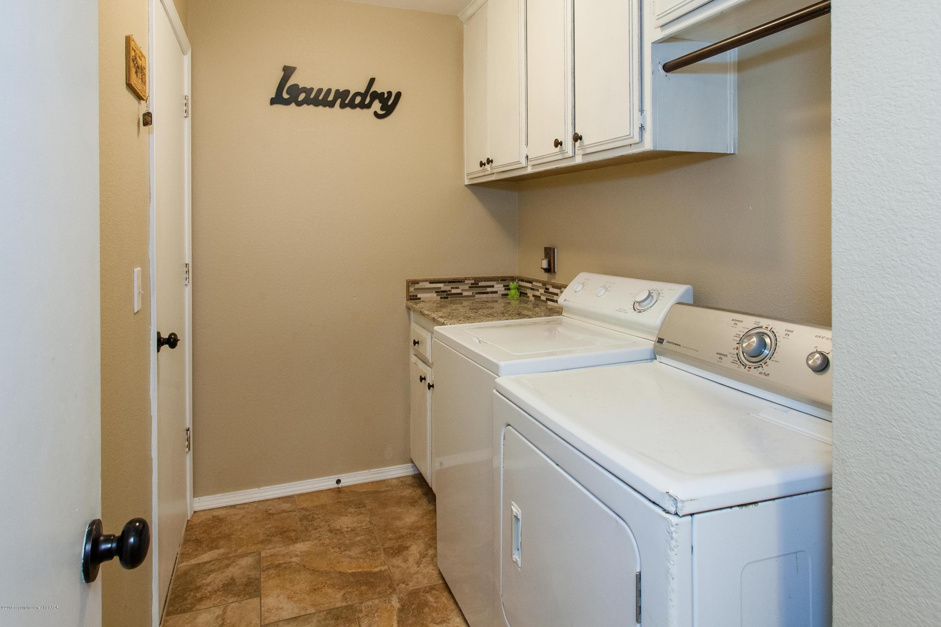 1012 Shasta Drive Amarillo, TX 79110 - Photo 20 of 23 10_Utility