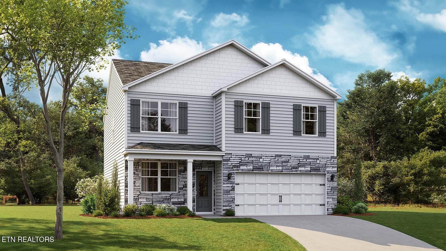 218 Neals Landing Road Knoxville, TN 37924 - Photo 1 of 2 Belhaven K Tradition