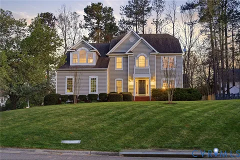 $750,000 | 11801 Alder Ridge Place, Glen Allen, VA 23059