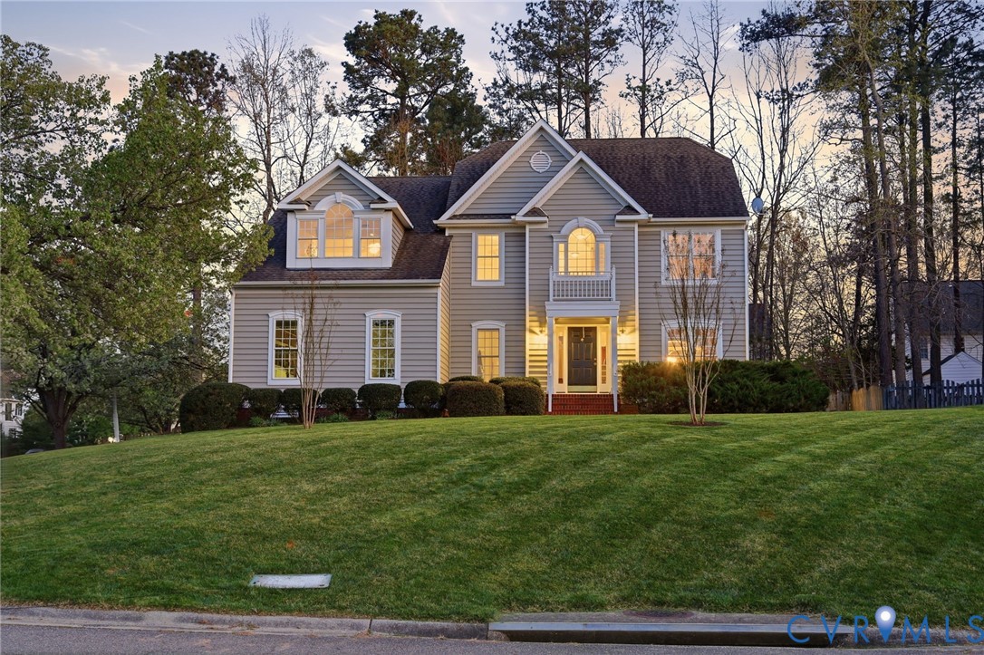 11801 Alder Ridge Place Glen Allen, VA 23059 - Photo 1 of 31
