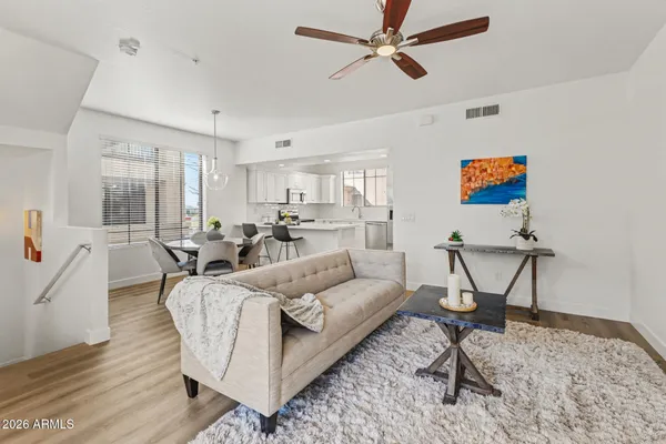 $420,000 | 2315 North 52nd Street, Unit 144, Phoenix, AZ 85008