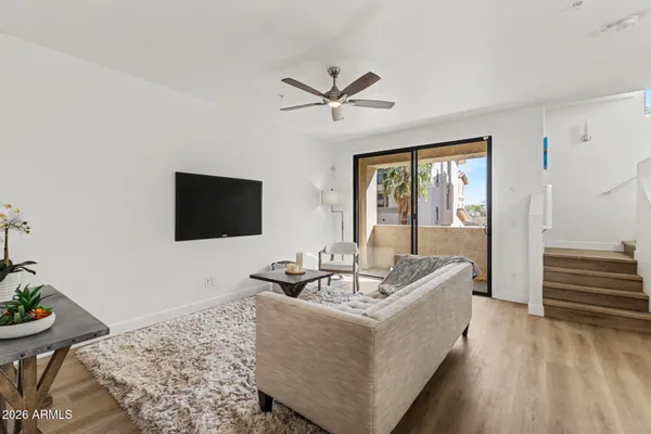 $420,000 | 2315 North 52nd Street, Unit 144, Phoenix, AZ 85008