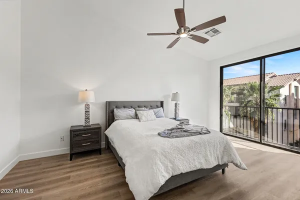 $420,000 | 2315 North 52nd Street, Unit 144, Phoenix, AZ 85008