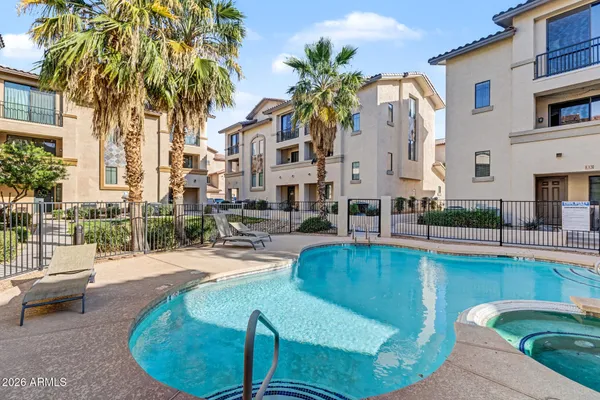 $420,000 | 2315 North 52nd Street, Unit 144, Phoenix, AZ 85008