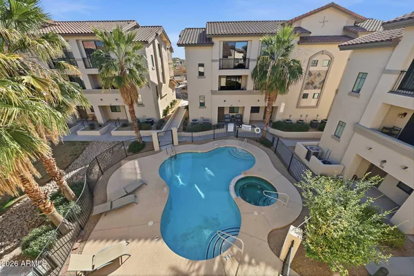 $420,000 | 2315 North 52nd Street, Unit 144, Phoenix, AZ 85008