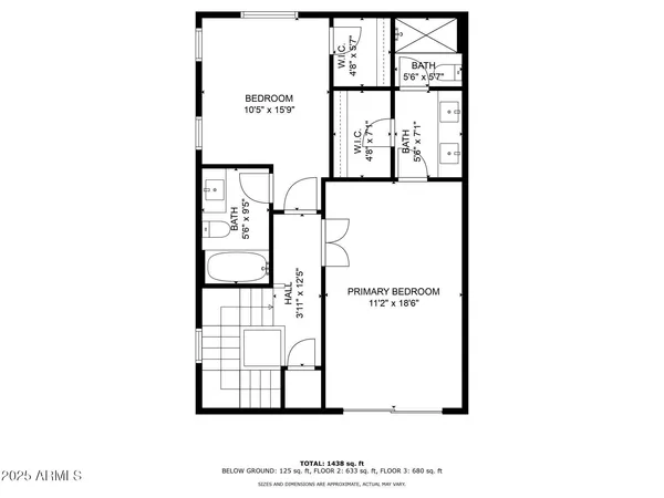 $420,000 | 2315 North 52nd Street, Unit 144, Phoenix, AZ 85008