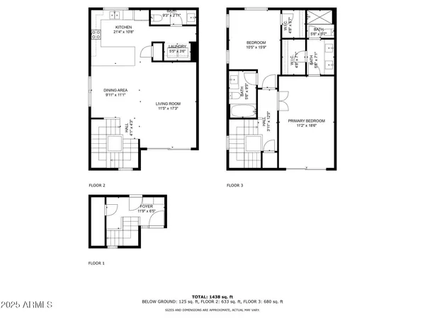 $420,000 | 2315 North 52nd Street, Unit 144, Phoenix, AZ 85008