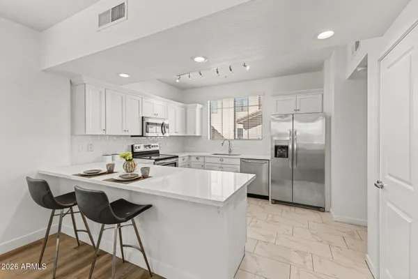 $420,000 | 2315 North 52nd Street, Unit 144, Phoenix, AZ 85008