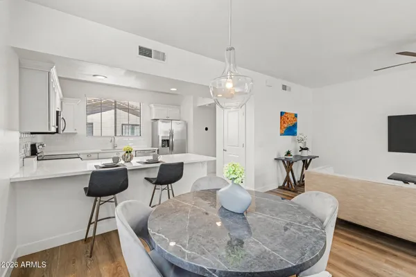 $420,000 | 2315 North 52nd Street, Unit 144, Phoenix, AZ 85008