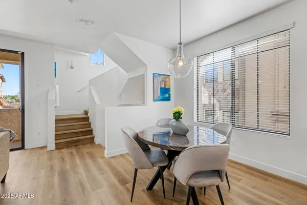 $420,000 | 2315 North 52nd Street, Unit 144, Phoenix, AZ 85008