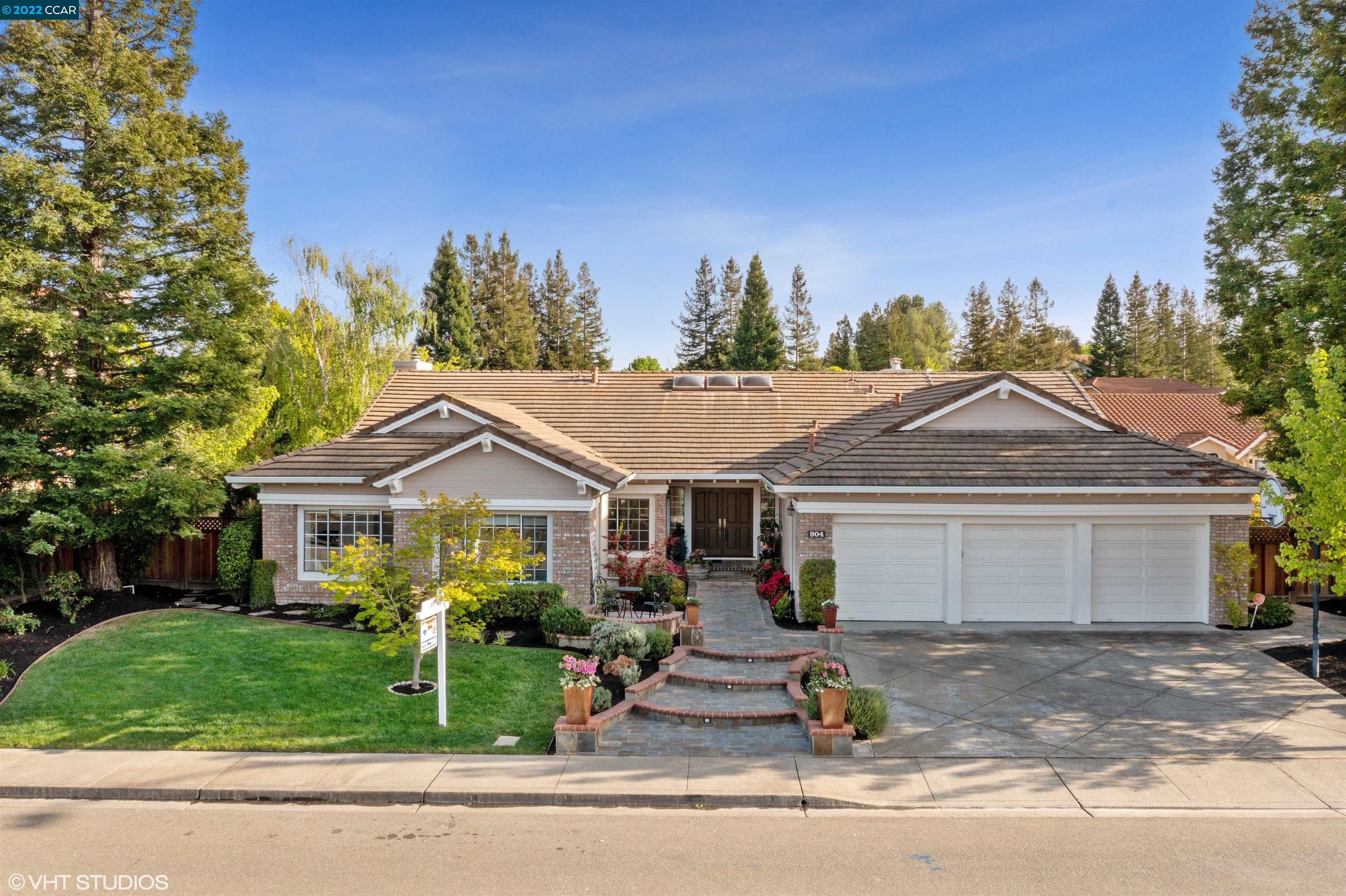 904 Regency Court San Ramon, CA 94582 - Photo 1 of 1 Gallery Image 1
