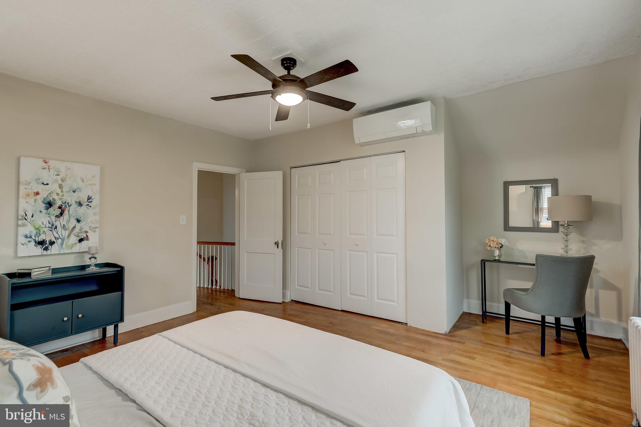 3630 Elkader Road Baltimore, MD 21218 - Photo 20 of 30 Master BR