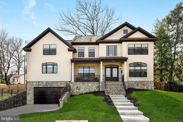$2,220,000 | 5600 Namakagan Road, Bethesda, MD 20816