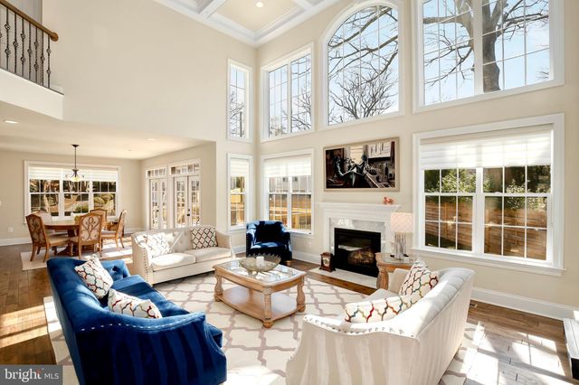 $2,220,000 | 5600 Namakagan Road, Bethesda, MD 20816