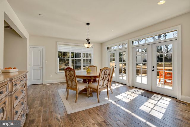 $2,220,000 | 5600 Namakagan Road, Bethesda, MD 20816