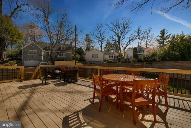 $2,220,000 | 5600 Namakagan Road, Bethesda, MD 20816