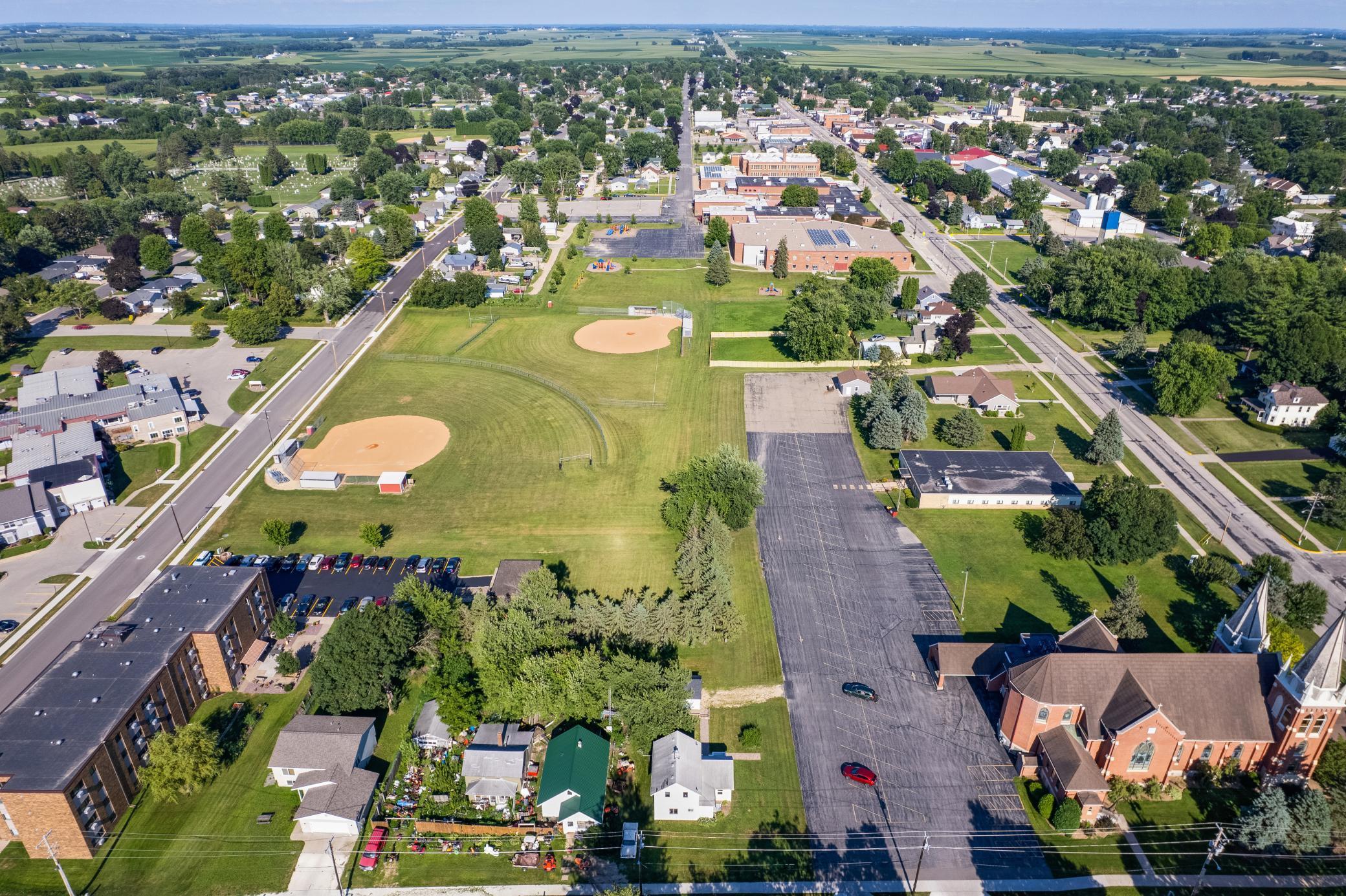 105 10th Street Northwest Plainview, MN 55964 - Photo 25 of 26