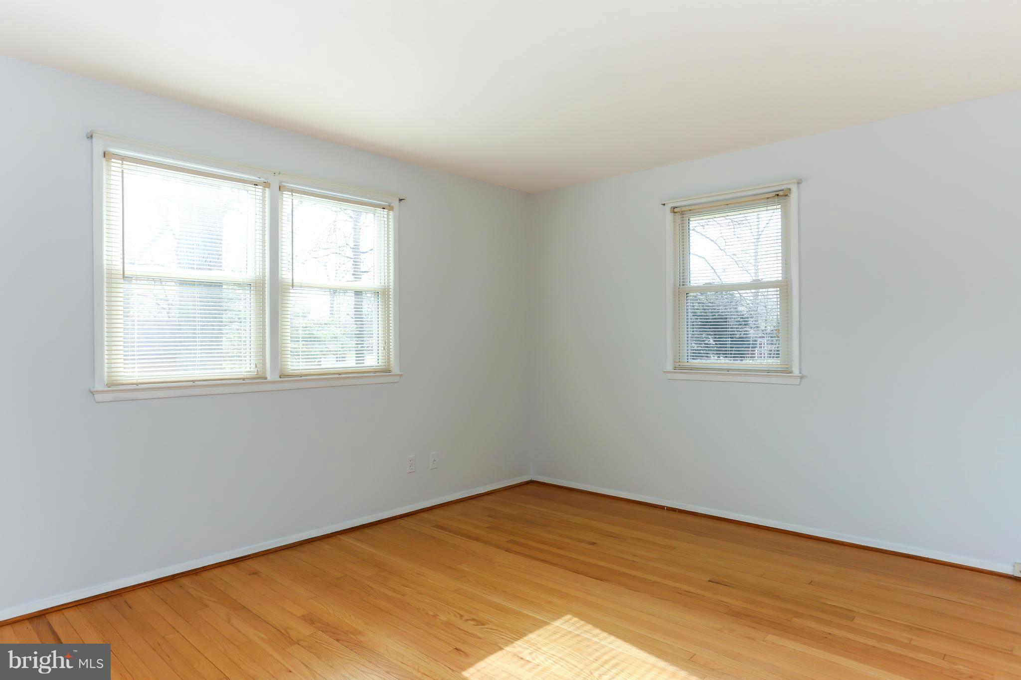 7417 Farnum Street Springfield, VA 22151 - Photo 11 of 22 Bedroom (Master)