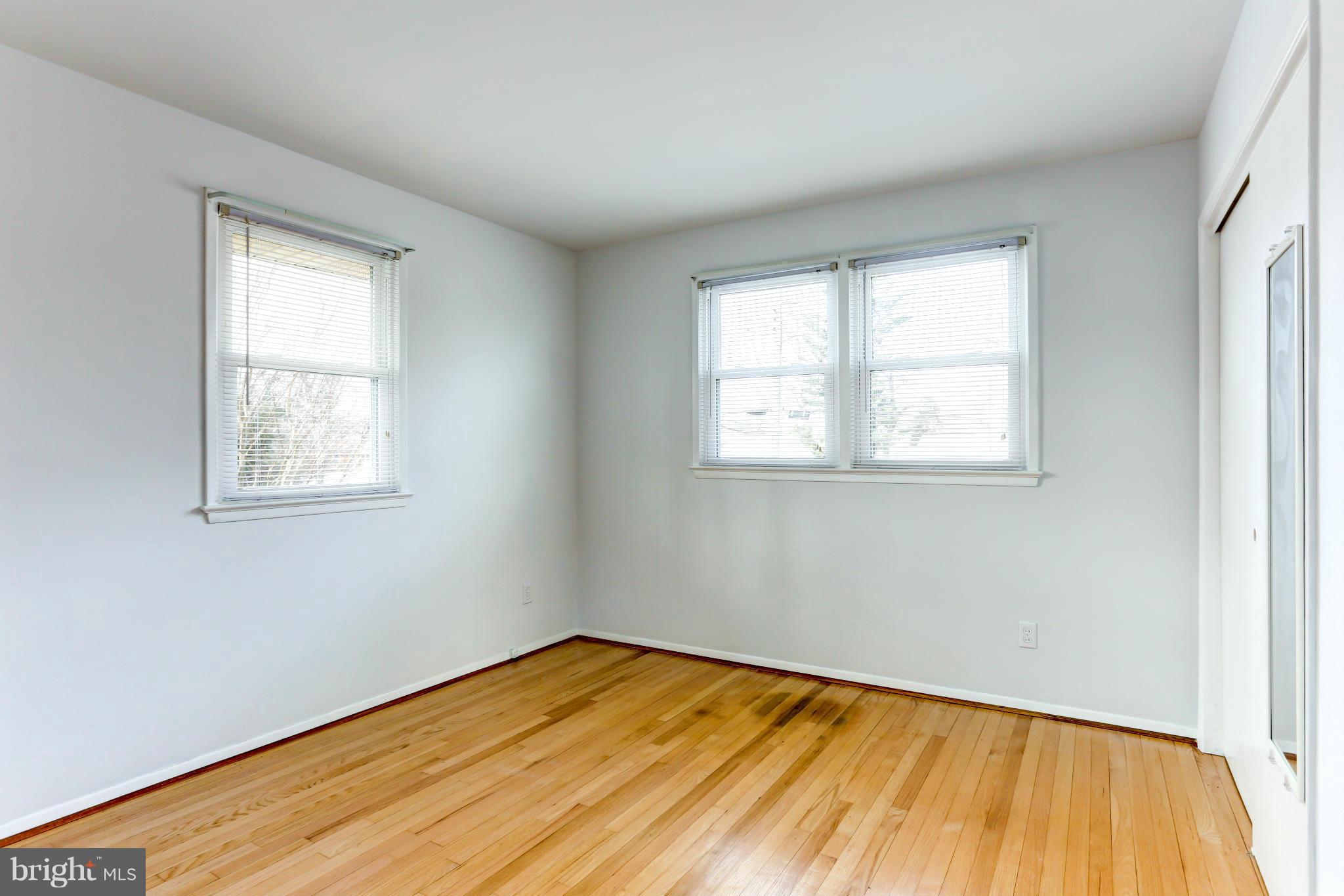 7417 Farnum Street Springfield, VA 22151 - Photo 12 of 22 Bedroom