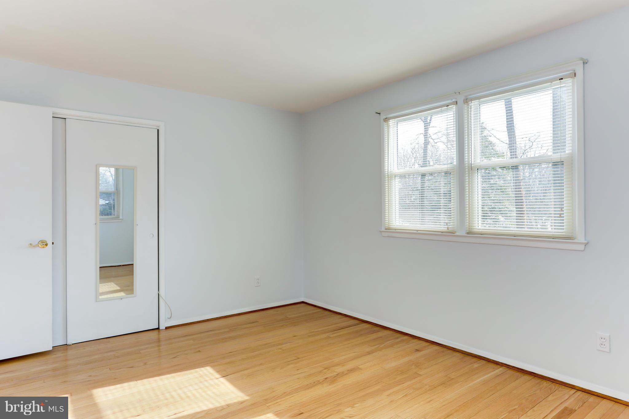 7417 Farnum Street Springfield, VA 22151 - Photo 10 of 22 Bedroom (Master)