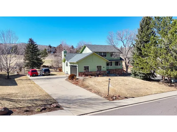 $995,000 | 4057 Niblick Drive, Longmont, CO 80503