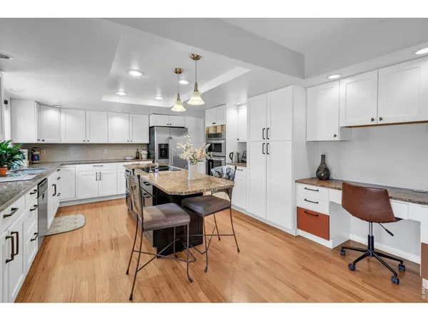 $995,000 | 4057 Niblick Drive, Longmont, CO 80503