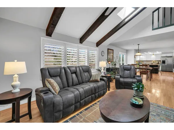 $995,000 | 4057 Niblick Drive, Longmont, CO 80503