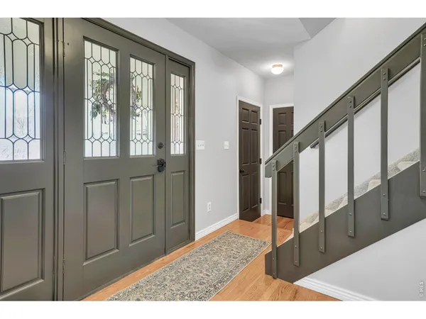 $995,000 | 4057 Niblick Drive, Longmont, CO 80503