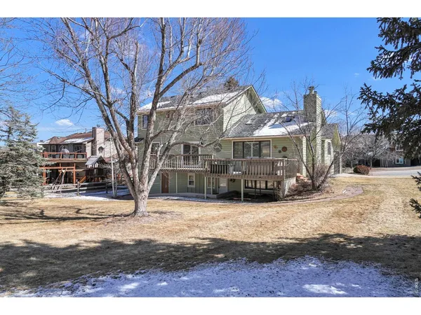 $995,000 | 4057 Niblick Drive, Longmont, CO 80503