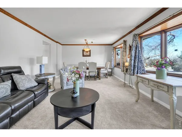 $995,000 | 4057 Niblick Drive, Longmont, CO 80503