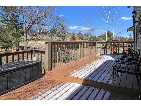 $995,000 | 4057 Niblick Drive, Longmont, CO 80503