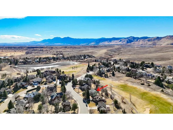 $995,000 | 4057 Niblick Drive, Longmont, CO 80503