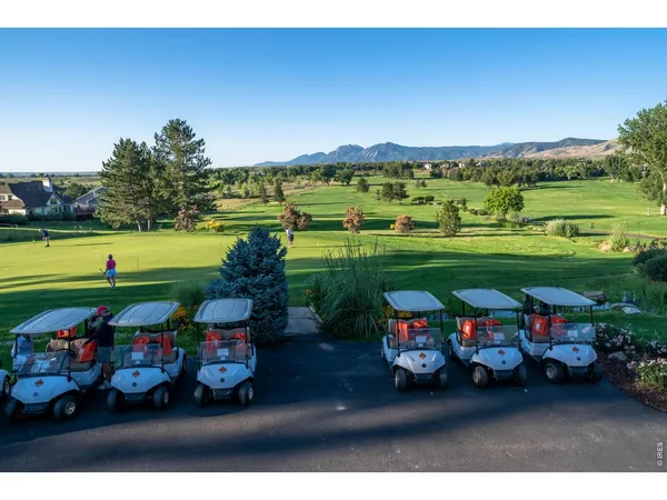 $995,000 | 4057 Niblick Drive, Longmont, CO 80503