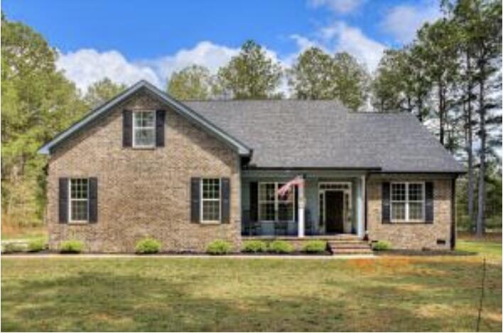 1094 Jamestown Road Matthews, GA 30818 - Photo 1 of 1